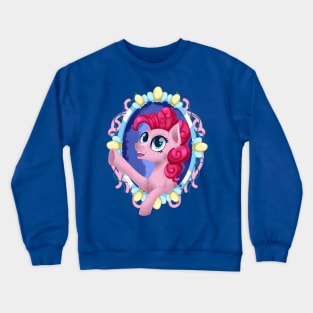 Pinkie Pie Crewneck Sweatshirt